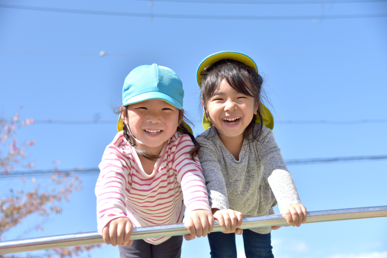 子供たちの様子