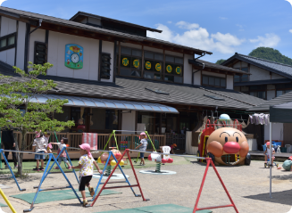 幼保連携型認定こども園　タンポポこども園