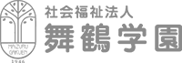舞鶴学園ロゴ